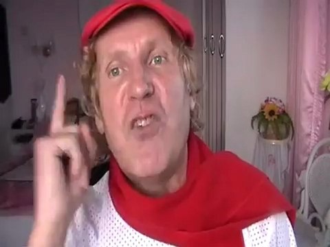 Что главное в муже?