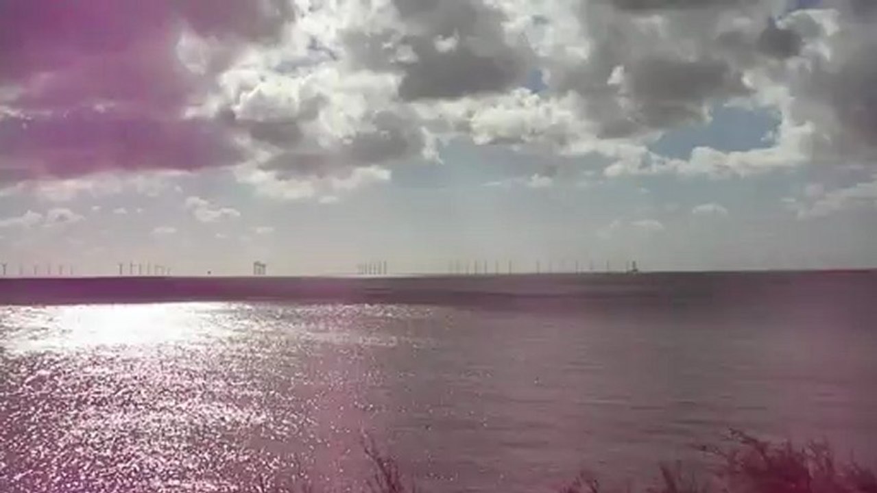 Clacton-on-Sea
