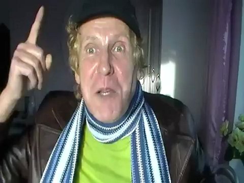 Александр Новожилов - анекдот про кастинг.