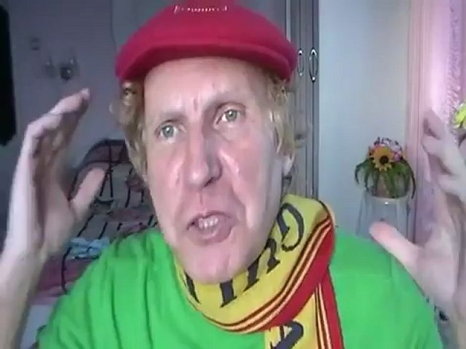 Александр Новожилов - анекдот про Ивана - дурака.