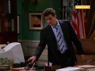 Spin city 6x08