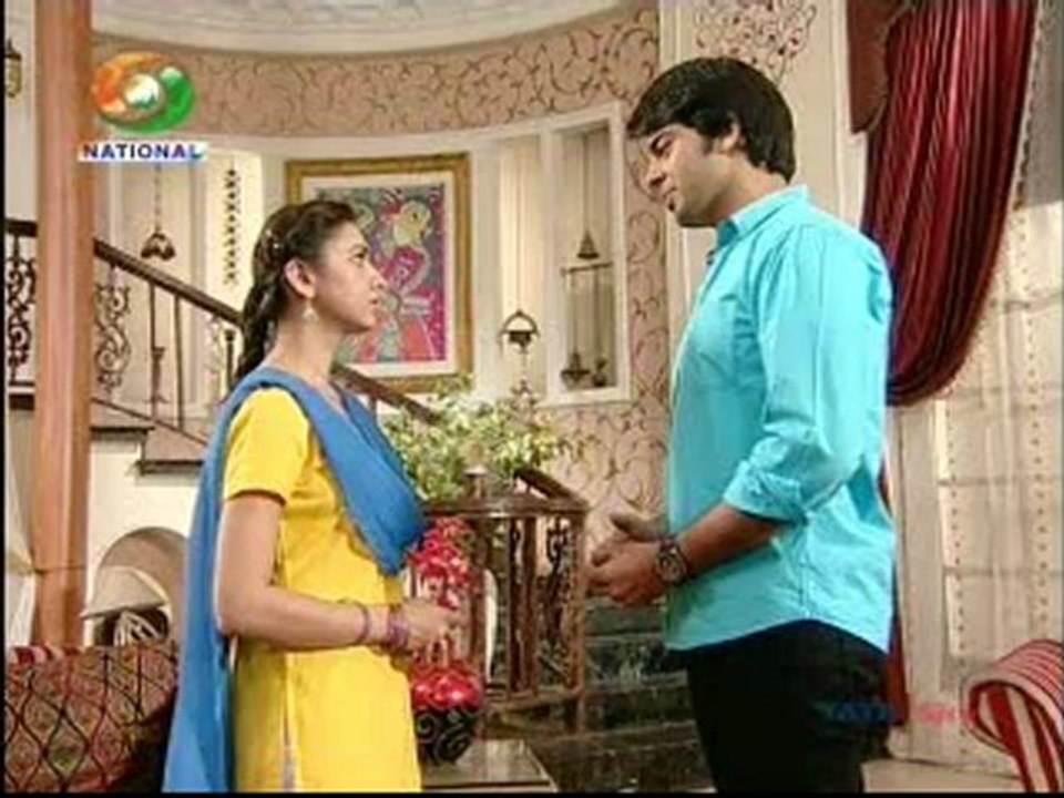 Hum Phir Milenge 1 Jan2013-pt2