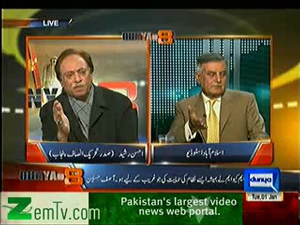malik - 1st Jan 2013
