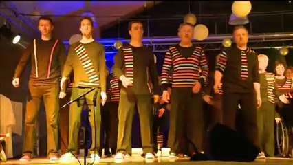 on n' est pas la pour se faire engueuler...Boris Vian