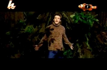 nsync - yo te voy amar