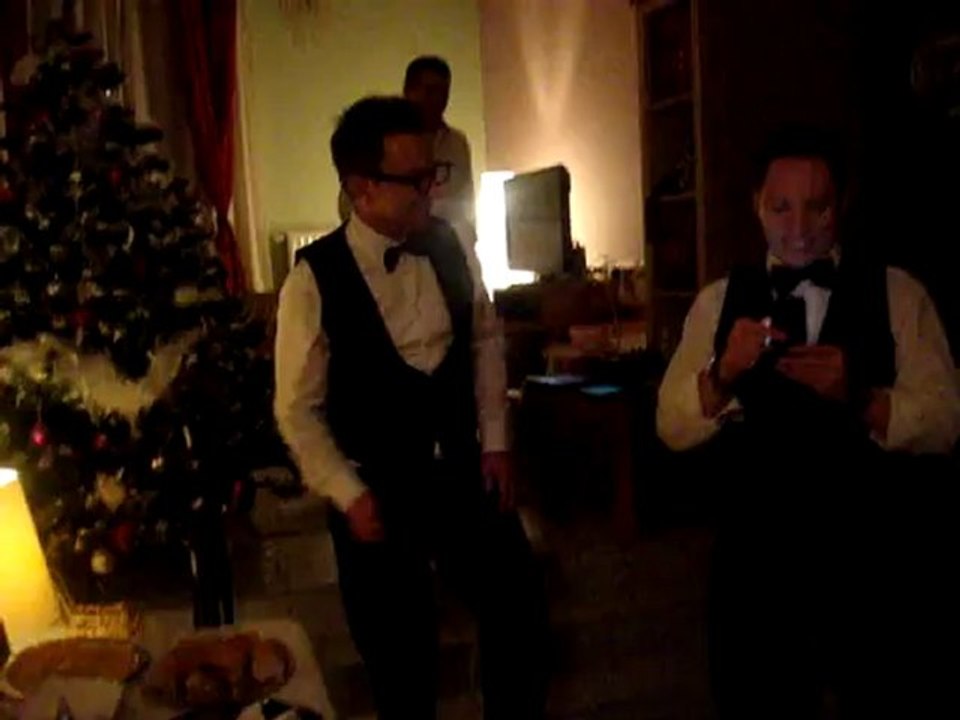 Nouvelle an 2012-2013