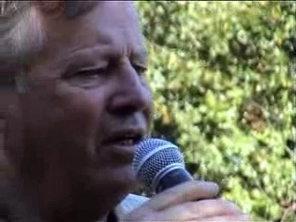 Jacques Floch