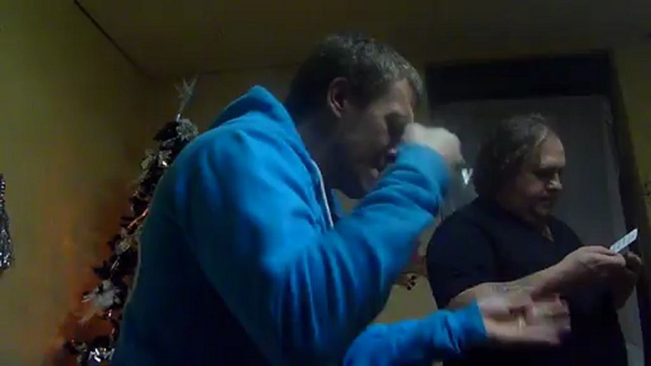 Jeu d'enfant... Jeu marrant ;-)