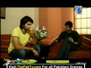 Kuch Ishq Tha Kuch Majburi Thi Episode 50 By Tvone - Part 2