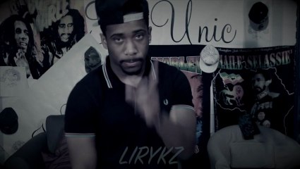 LIRYKZ "QUAND Y'EN A PLUS..."FT K.UNIC (CLIP OFFICIEL 2013)