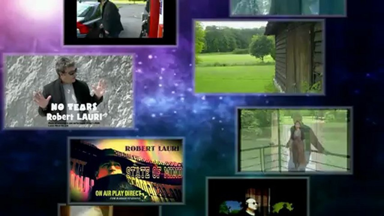 Robert Lauri - Flashback 2012