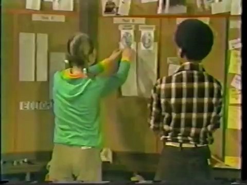 TVOntario Read All About It! Season 2 intro 1983