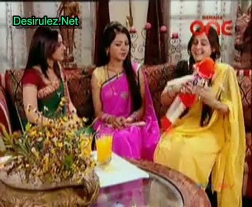 Tum Sung Preet Lagi Sajna - 1st  January 2013  pt3