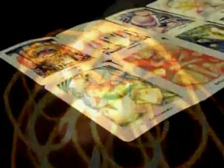 Horoscopo Libra 27 de marzo al 02 de abril 2011- Lectura del   Tarot