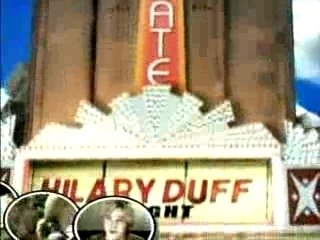 Hilary Duff - Video Now