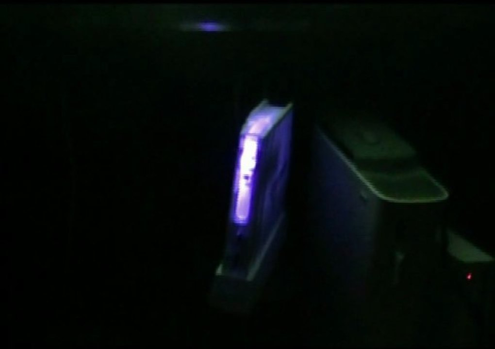 Bonus - Déballage / Test - Wireless 60 - Partie 2