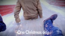 One Christmas Day | Liza Kirpanova & Sha1un | The-Dream Music | S2production