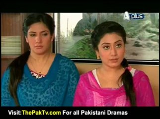 Sartaj By A-Plus Episode 80 – 1st January 2013 - Part 1