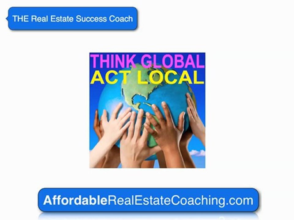 Virtual Wholesaling   |  Real Estate Coach