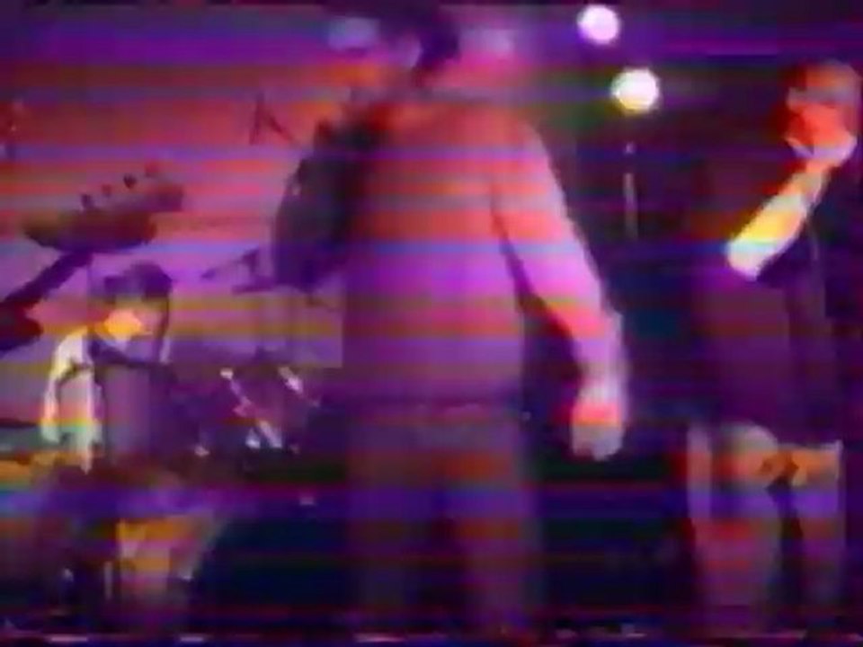 cosa nostra- maryjane story