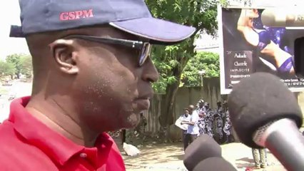 Côte d'Ivoire: bousculade meurtrière la nuit du Nouvel An