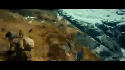 Hobbit: Niezwykła podróż