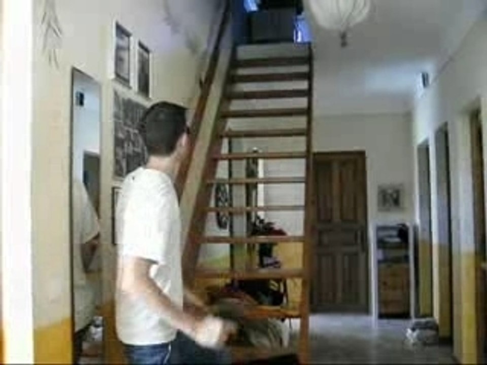 007 2 the parodie