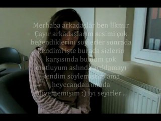 İlknur-Su Misali Aktı Ömrüm.wmv