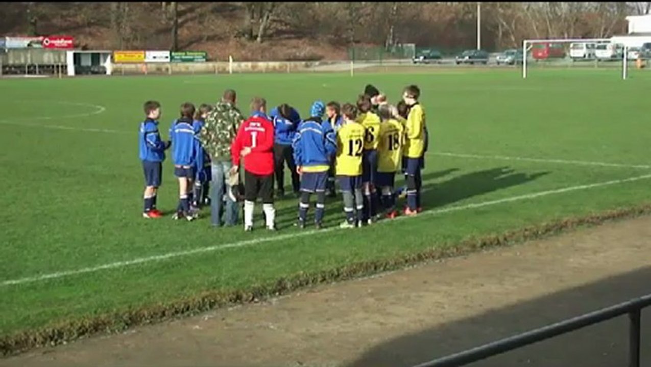 Hommage an Herrn Wittig1