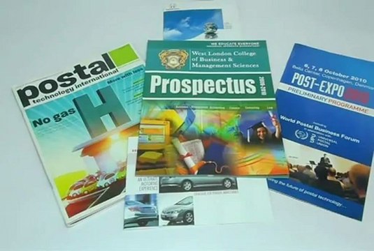 Catalog Printing Services, Cheap Catalog Printing