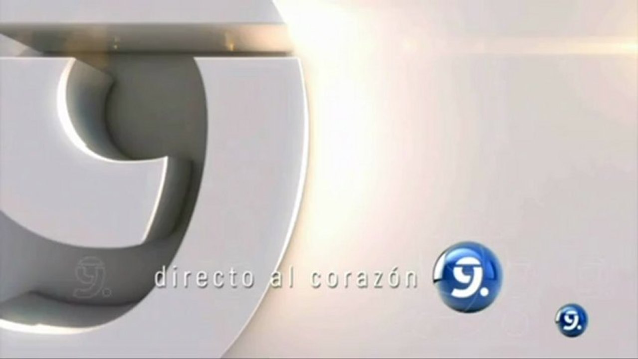 Cortinilla De Nueve, Mediaset España HD