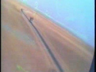 Mirage 2000 - Maroc 2003