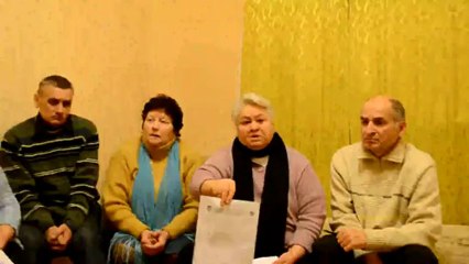 Рейдерский захват ОСМД "Остров", АР Крым, г. Алушта, ул. 15 Апреля, д. 5