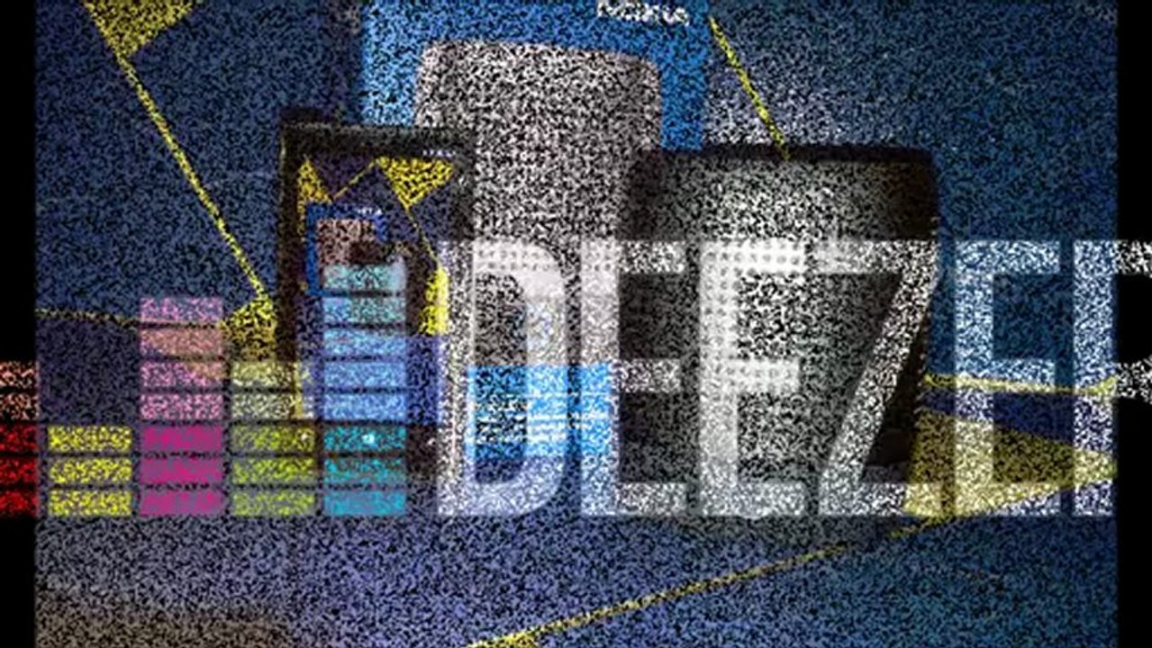 DEEZER ZADANIE NR 2