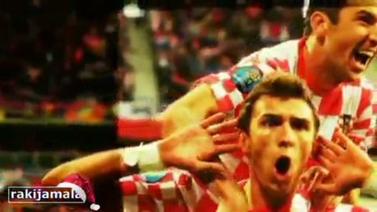 Najemotivniji momenti hrvatskog sporta u 2012.