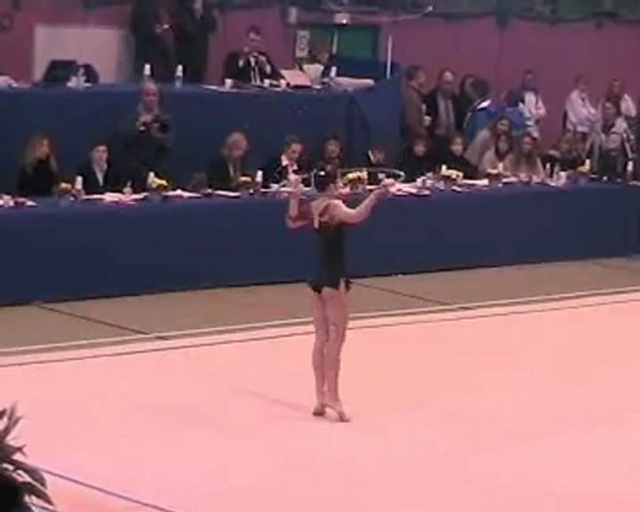 France 2007 Iris A