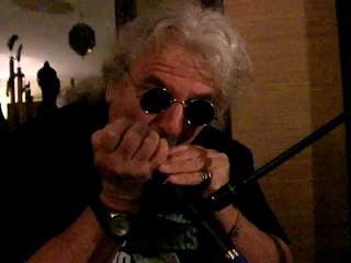 SILBO DE L'ÎLE LA GOMERA DES CANARIES LANGAGE SIFFLÉ " J'IRAI JOUER CHEZ VOUS "