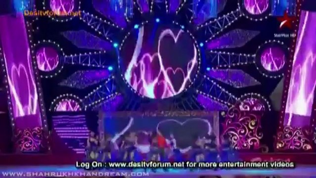 Big Star Entertainment Awards 2012 31st December 2012 Pt2