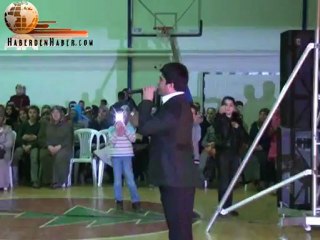 Dursunbey'de Mekke'nin Fethinde Büyük Buluşma Gecesi