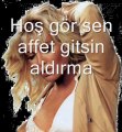 Hoşgör Sen - Ajda Pekkan -