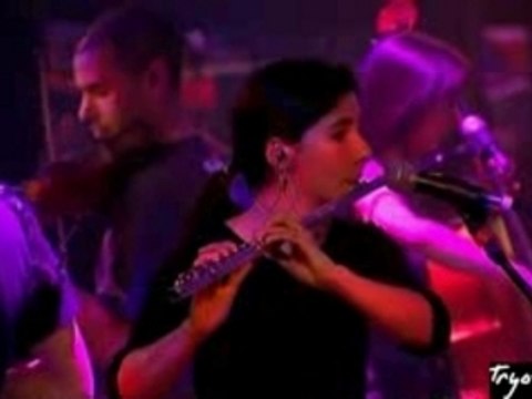 Tryo - La Premiere Fois