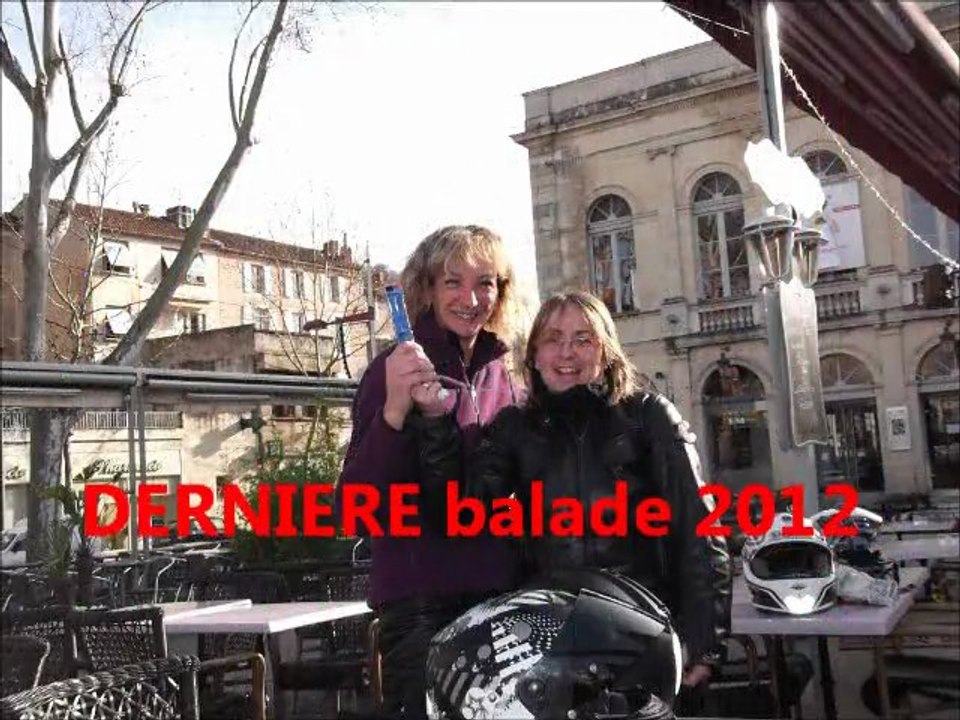 Dernière 2012