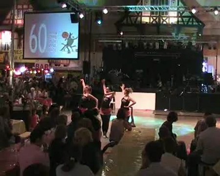 Foire aux Vins 2007 video 4