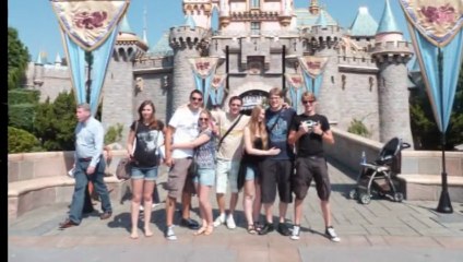 Road Trip USA 2012 - Part 8