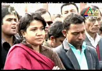 Tougher movement if killers not arrested by Jan 19