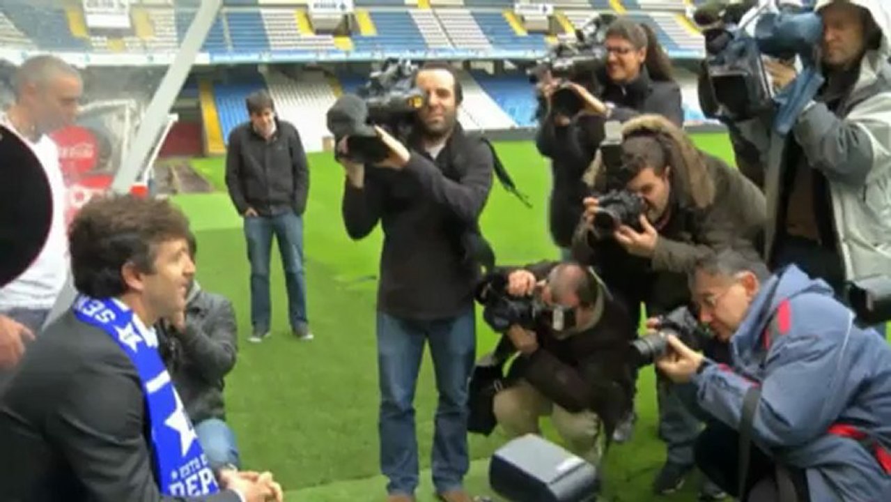 Paciencia si presenta: "Dobbiamo solo migliorare"