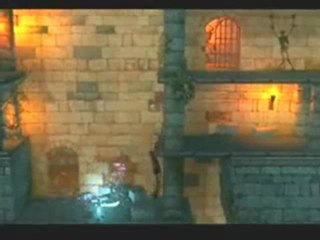 Prince of Persia Classic (Live Arcade) www.gameprotv.com