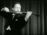 Le Phénomène Jascha Heifetz