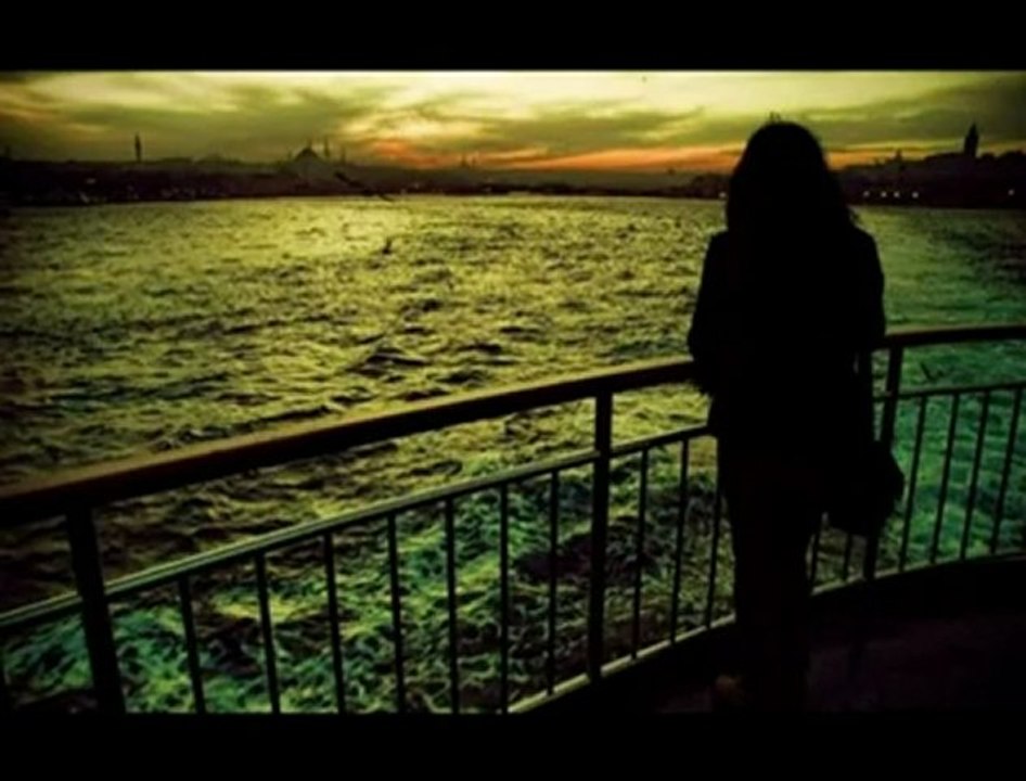 Mine Koşan - SEVDA YÜKLÜ KERVANLAR