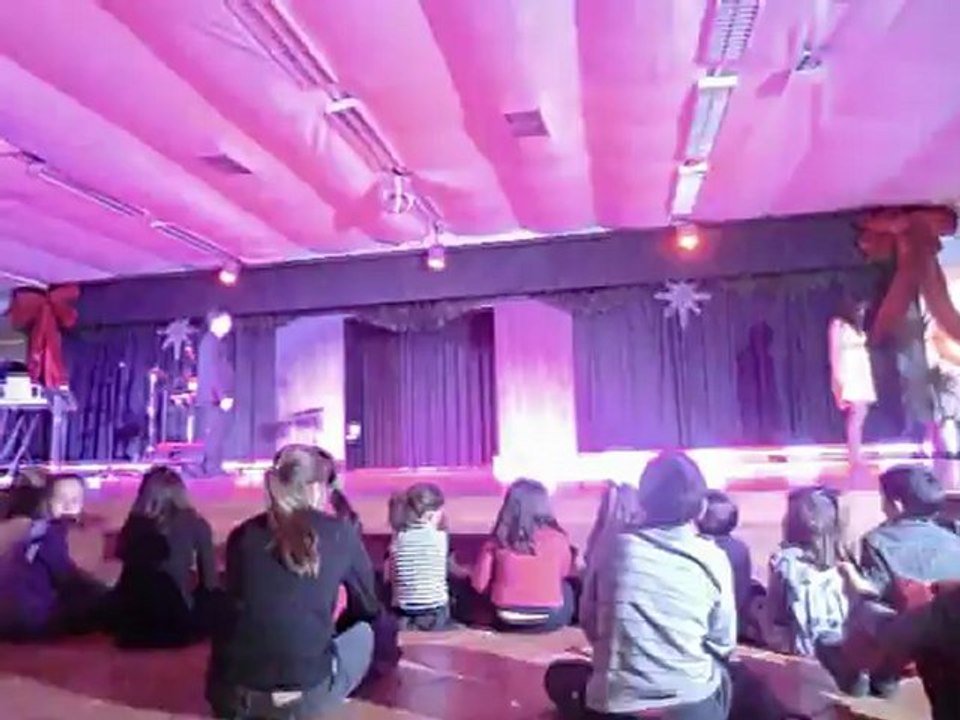 LA BELLA Y LA BESTIA